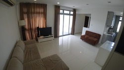 Evergreen View (D14), Apartment #162423552